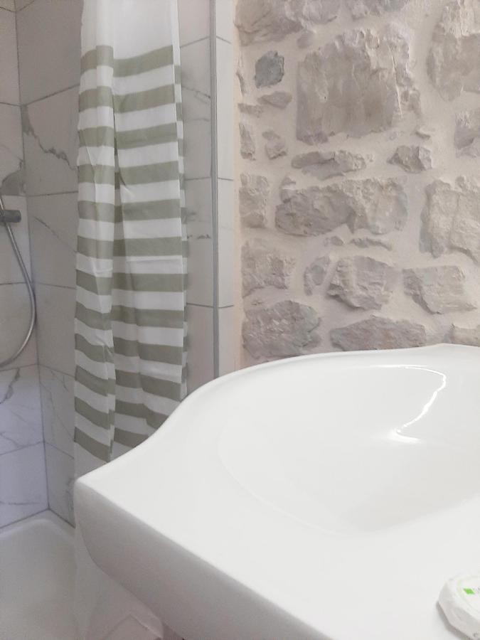 Sibenik Style Suites Exterior photo